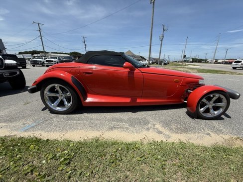 Used 1999 Plymouth Prowler image 8