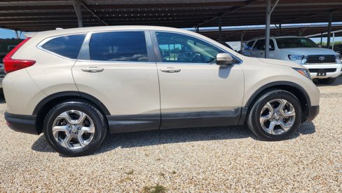 Used 2019 Honda CR-V EX image 12