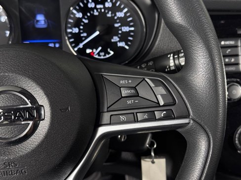 Used 2020 Nissan Rogue S image 13