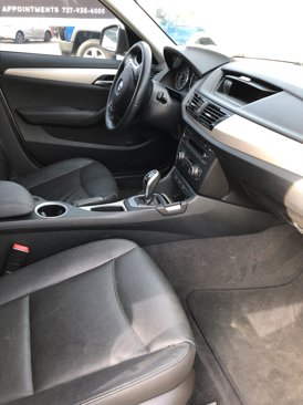 Used 2015 BMW X1 sDrive28i image 17