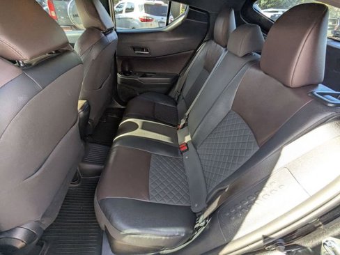 Used 2019 Toyota C-HR Limited image 10