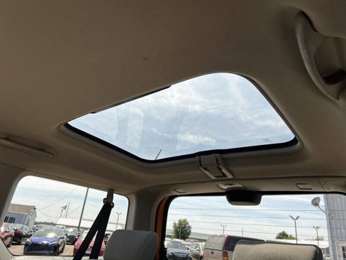 Used 2008 Honda Element EX image 15