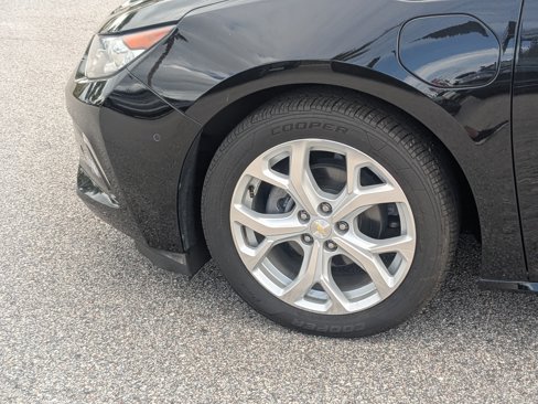 Used 2018 Chevrolet Volt Premier w/ LPO, Blackout Package image 23