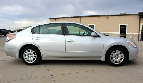 Used 2012 Nissan Altima 2.5 S image 22