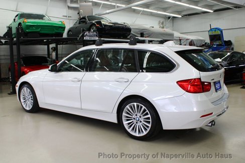 Used 2015 BMW 328i xDrive Wagon image 53