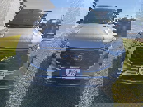 Used 2023 Ford Escape ST-Line w/ Tech Pack #1 image 3