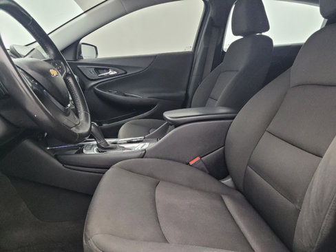 Used 2018 Chevrolet Malibu LT w/ Driver Confidence Package image 17