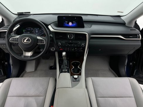 Used 2019 Lexus RX 350 AWD image 23
