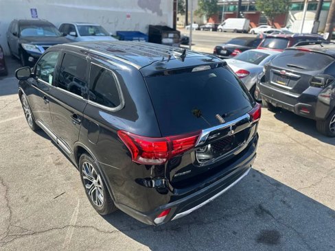 Used 2017 Mitsubishi Outlander ES image 12