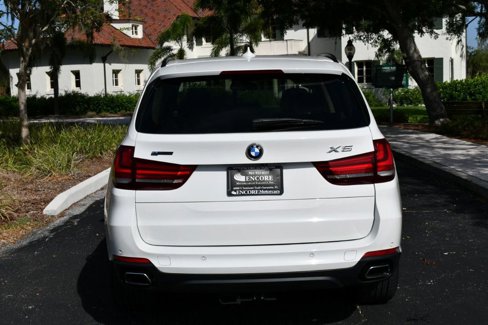 Used 2016 BMW X5 xDrive40e image 5