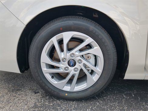 New 2025 Subaru Impreza 2.0i image 28