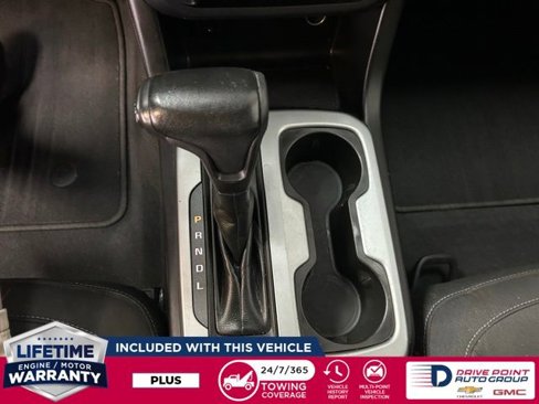 Used 2020 Chevrolet Colorado LT w/ Safety Package image 26