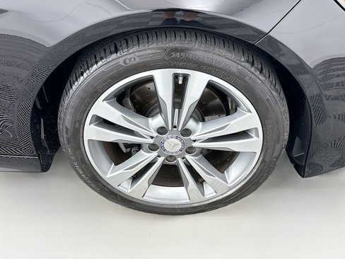 Used 2016 Mercedes-Benz E 350 4MATIC Sedan image 31