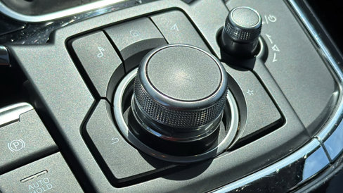 Used 2023 MAZDA CX-9 Touring Plus image 28