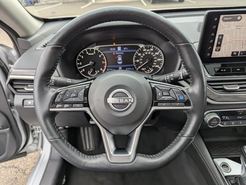 Used 2023 Nissan Altima 2.5 SL image 13