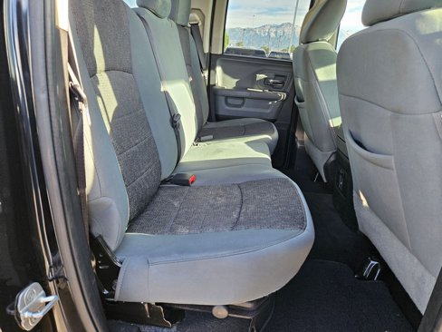 Used 2013 RAM 1500 Classic SLT image 29