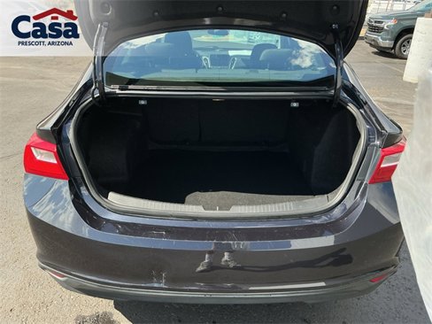 Used 2023 Chevrolet Malibu LT image 16