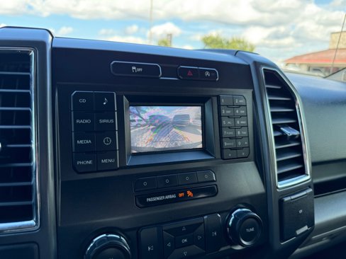 Used 2016 Ford F150 XLT w/ Equipment Group 301A Mid image 32