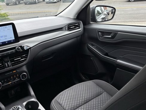 Used 2024 Ford Escape Active image 25