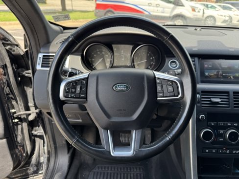 Used 2018 Land Rover Discovery Sport SE image 20
