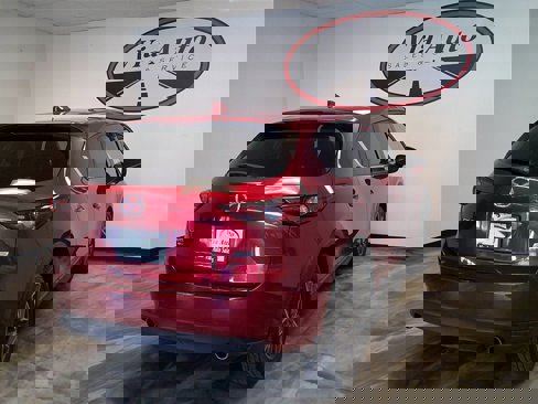 Used 2018 MAZDA CX-5 Grand Touring image 9