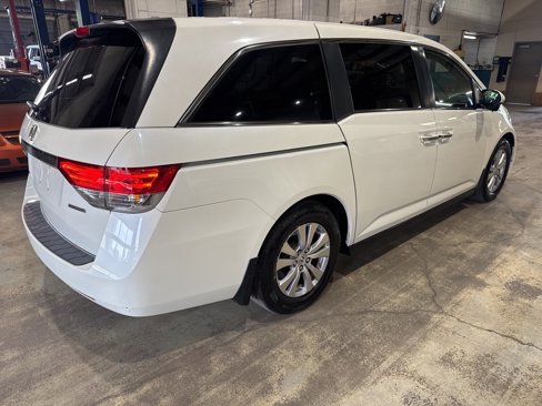 Used 2016 Honda Odyssey SE image 5