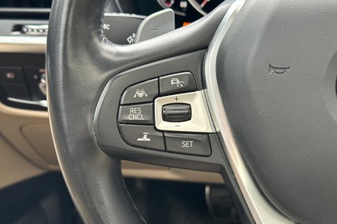 Used 2018 BMW X3 M40i image 31