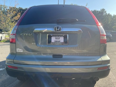 Used 2011 Honda CR-V EX image 6