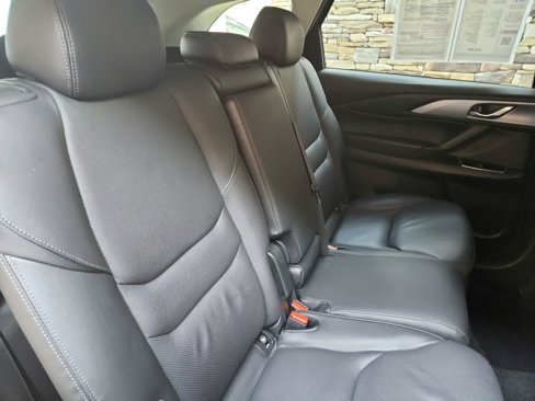 Used 2020 MAZDA CX-9 Touring image 33