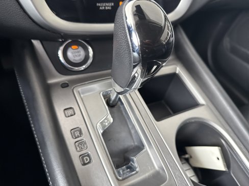 Used 2023 Nissan Murano SV image 27