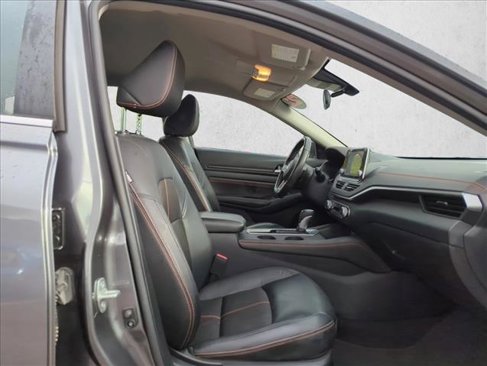 Used 2022 Nissan Altima 2.5 SR image 20
