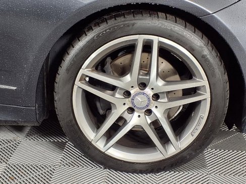 Used 2014 Mercedes-Benz E 350 Cabriolet image 33