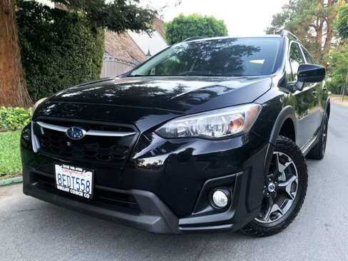 Used 2018 Subaru Crosstrek 2.0i Premium image 1