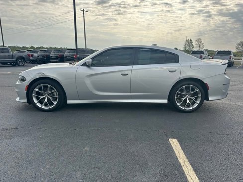 Used 2021 Dodge Charger GT image 22