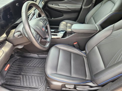 Used 2024 Buick Envista Sport Touring w/ Experience Buick Package image 11