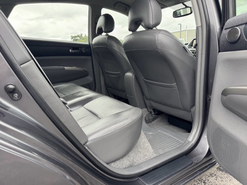Used 2008 Toyota Prius Touring image 30