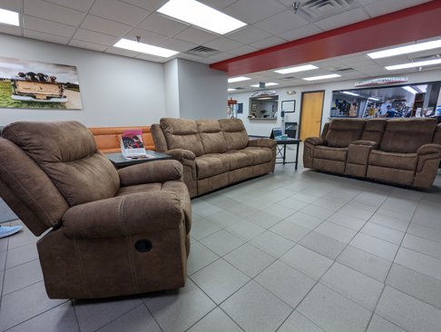 Used 2011 Chevrolet Silverado 1500 LTZ w/ LTZ Plus Package image 36