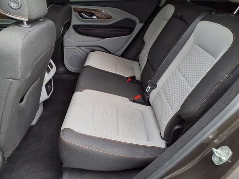 Used 2019 GMC Terrain SLE w/ Driver Convenience Package image 22