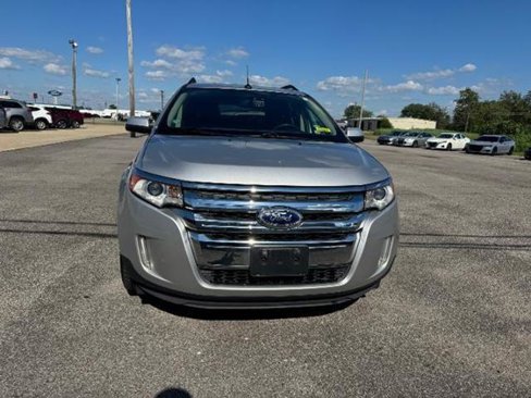 Used 2014 Ford Edge SEL w/ Equipment Group 205A image 26