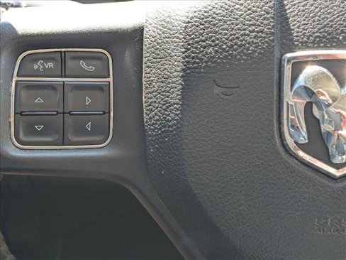 Used 2014 RAM 1500 Big Horn image 9