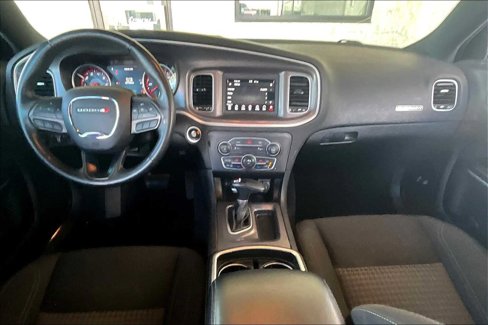Used 2022 Dodge Charger SXT w/ Cold Weather Package image 13