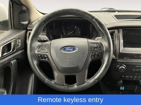 Used 2021 Ford Ranger Lariat w/ Technology Package image 17