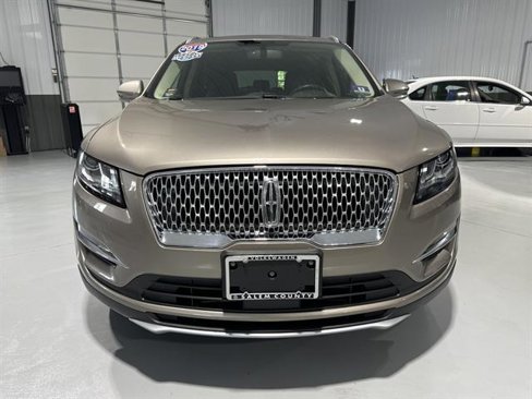 Used 2019 Lincoln MKC Select w/ Select Plus Package image 2