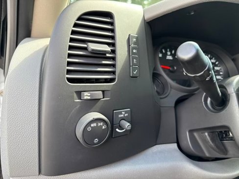 Used 2012 GMC Sierra 1500 SL image 20