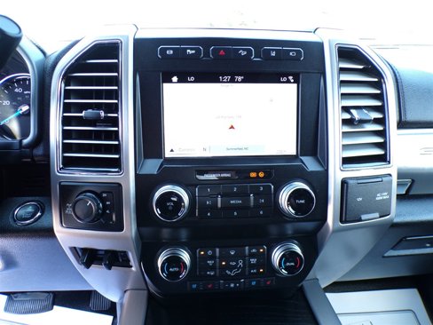 Used 2019 Ford F250 Platinum w/ Platinum Ultimate Package image 39