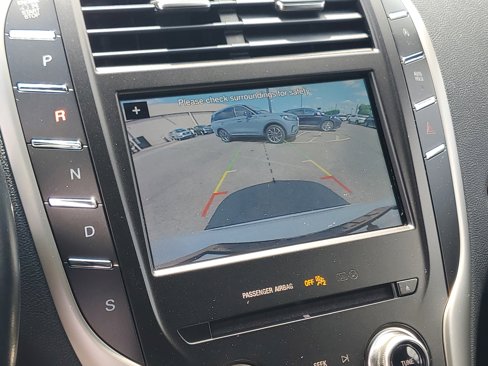 Used 2019 Lincoln MKC Select w/ Select Plus Package image 17