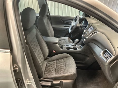 Used 2022 Chevrolet Equinox LT image 26