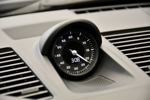 Used 2025 Porsche 911 Carrera image 20