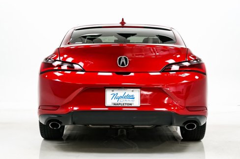 Certified 2023 Acura Integra image 27