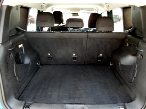 Used 2021 Jeep Renegade Latitude image 8